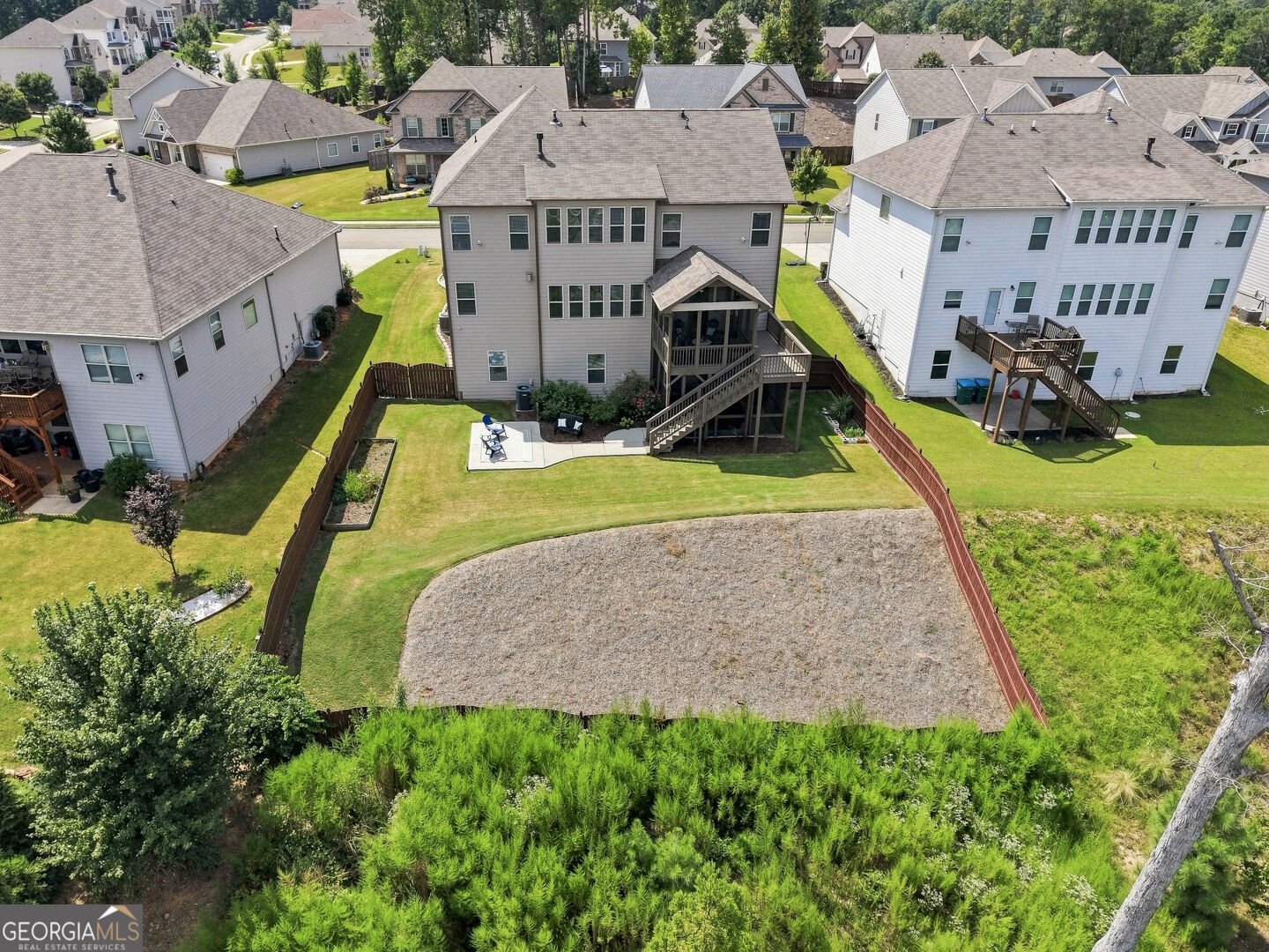 616 Little Bear Loop Canton - Photo 44
