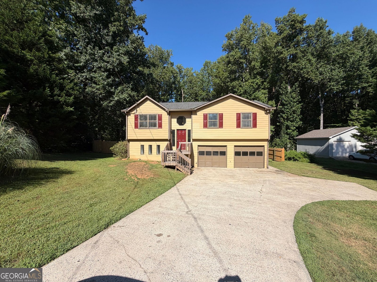 324 Adelene Way Dallas - main photo