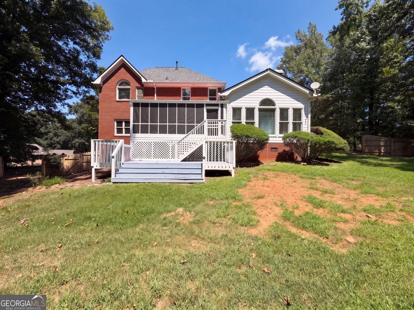 1990 Eagle Ridge Drive Conyers - Photo 22