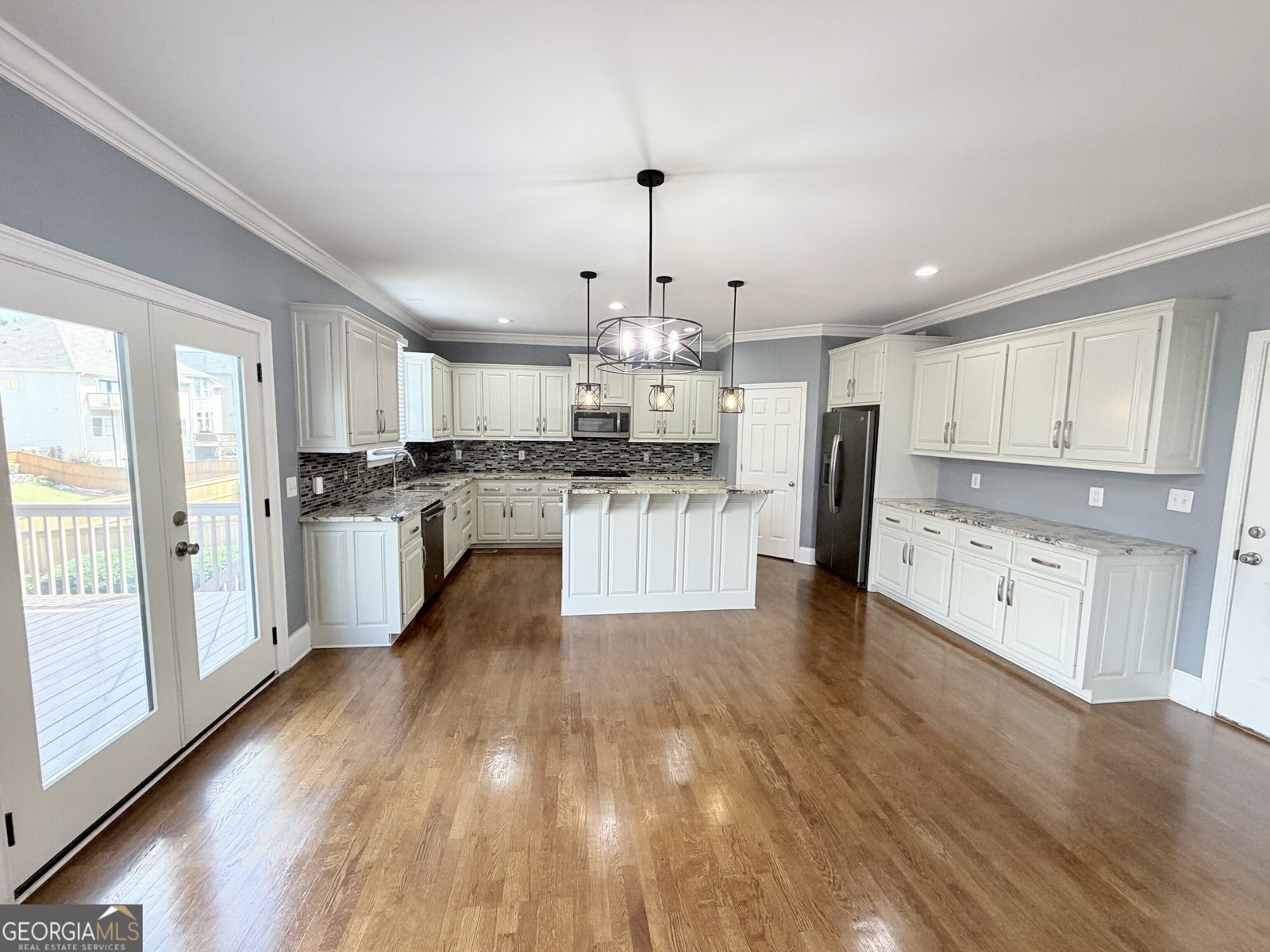 1639 Mapmaker Drive Dacula - Photo 10
