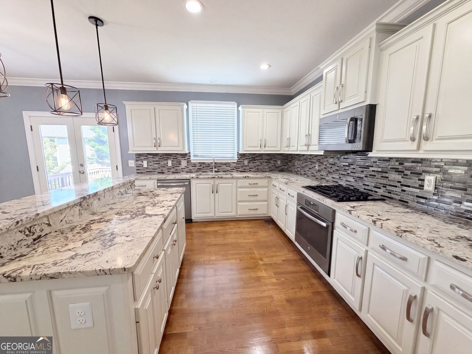 1639 Mapmaker Drive Dacula - Photo 11