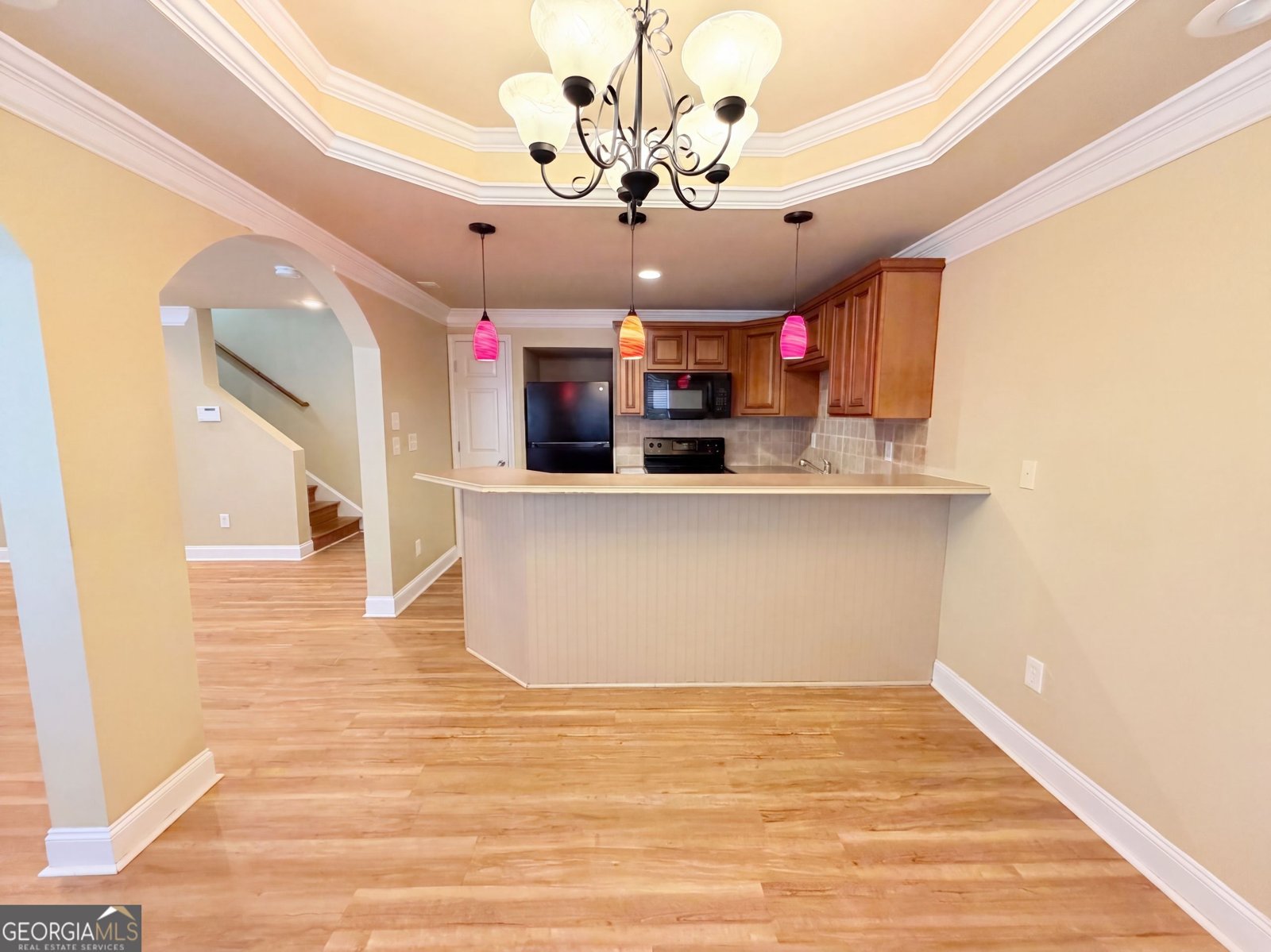 1639 Mapmaker Drive Dacula - Photo 12