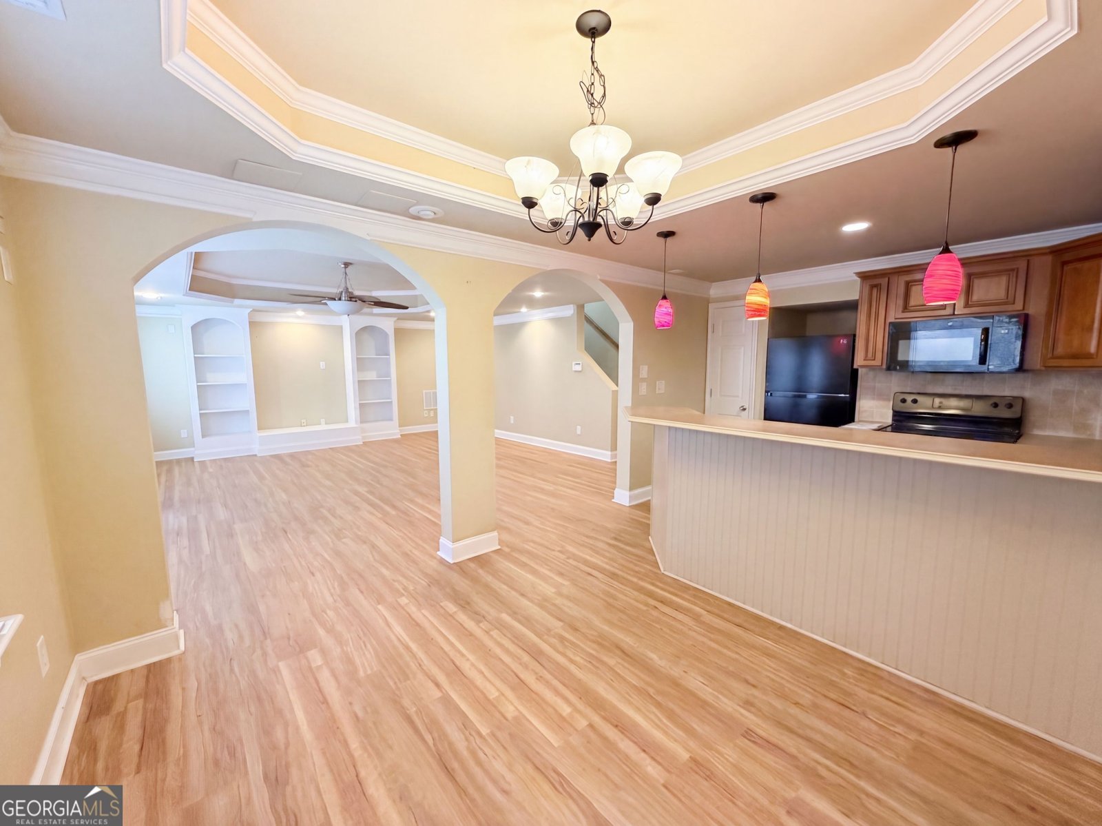 1639 Mapmaker Drive Dacula - Photo 13