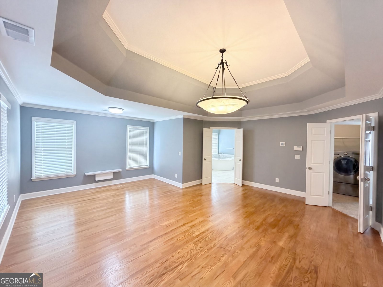 1639 Mapmaker Drive Dacula - Photo 14