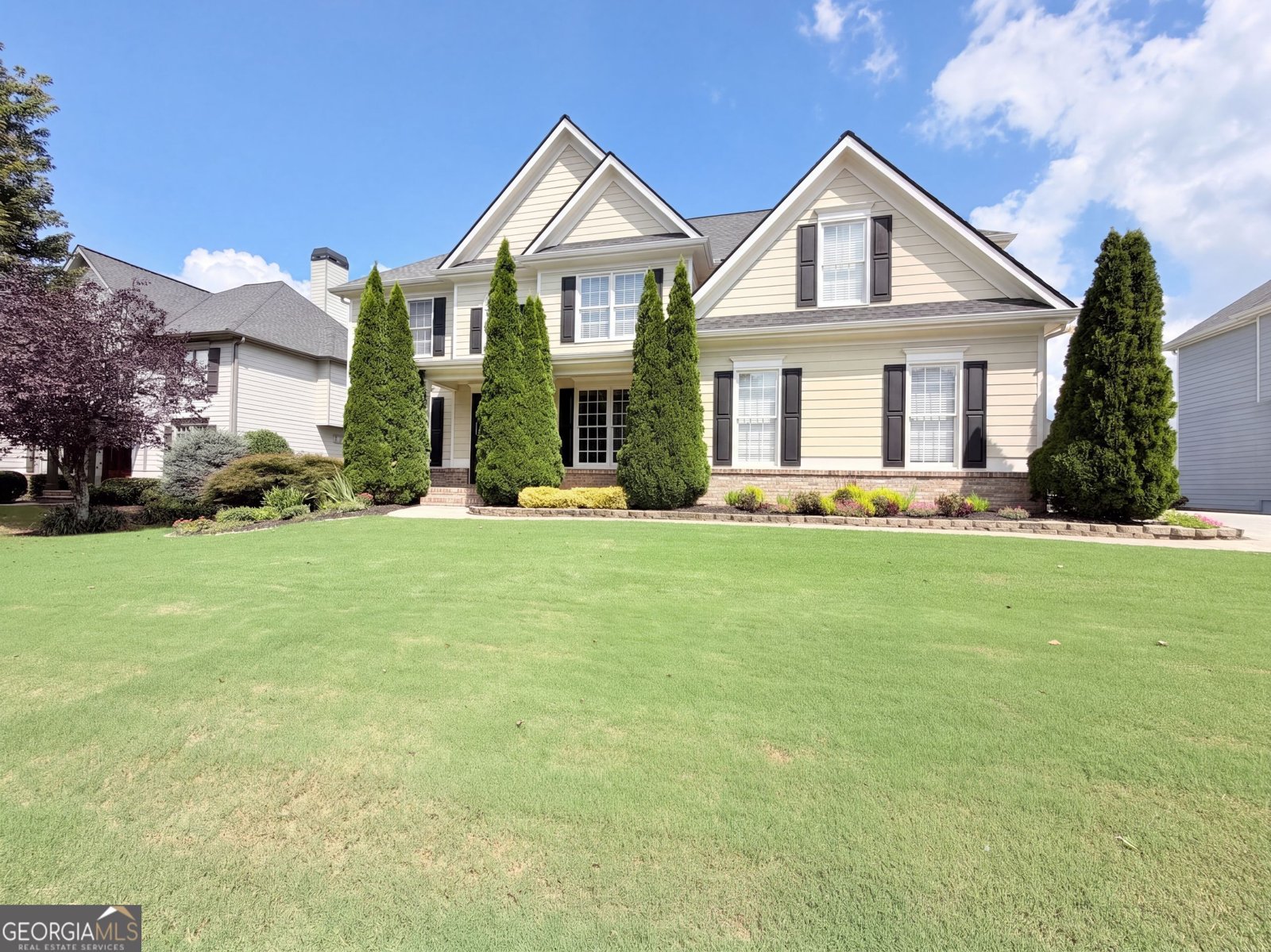 1639 Mapmaker Drive Dacula - Photo 33