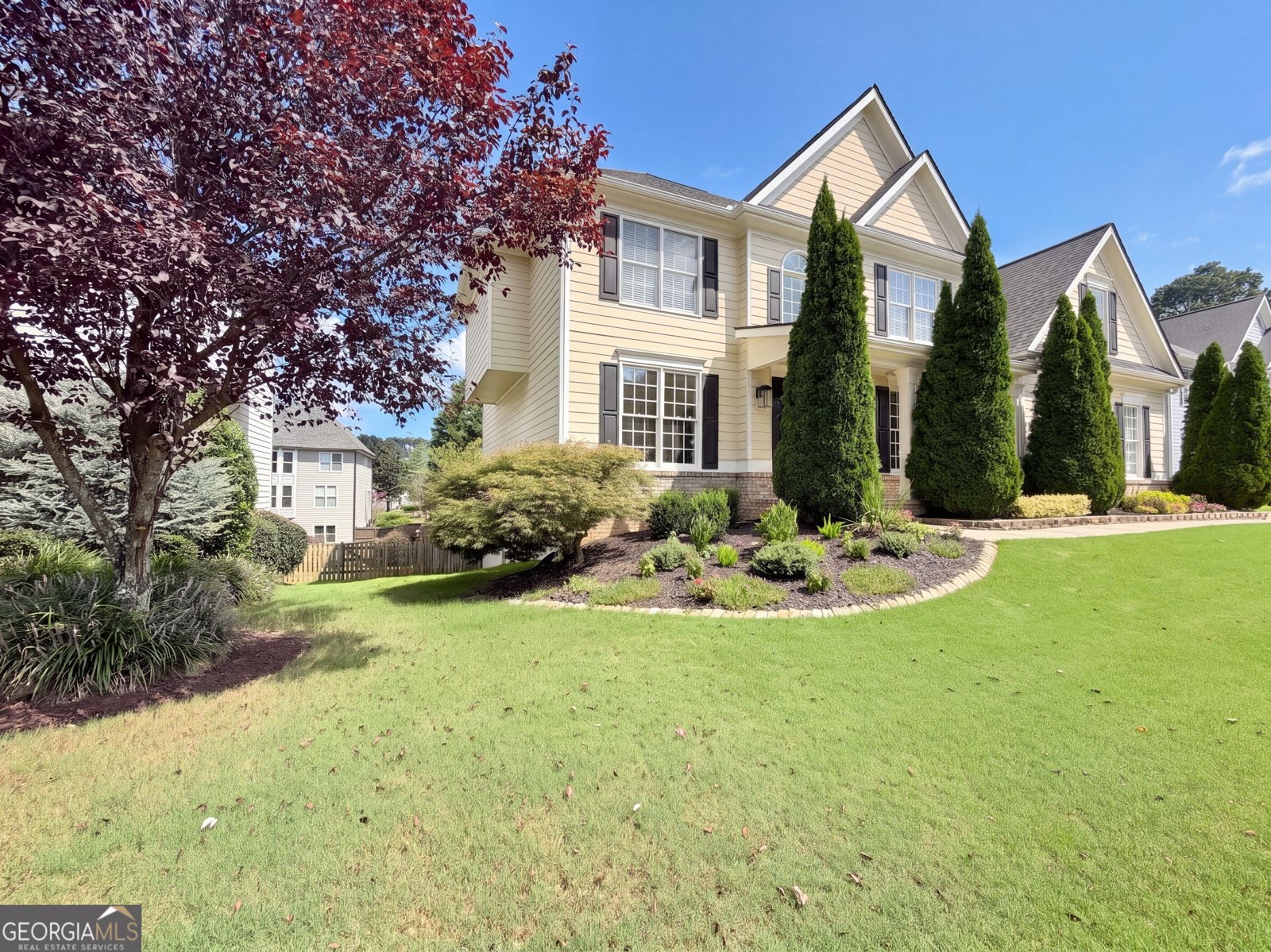 1639 Mapmaker Drive Dacula - Photo 34