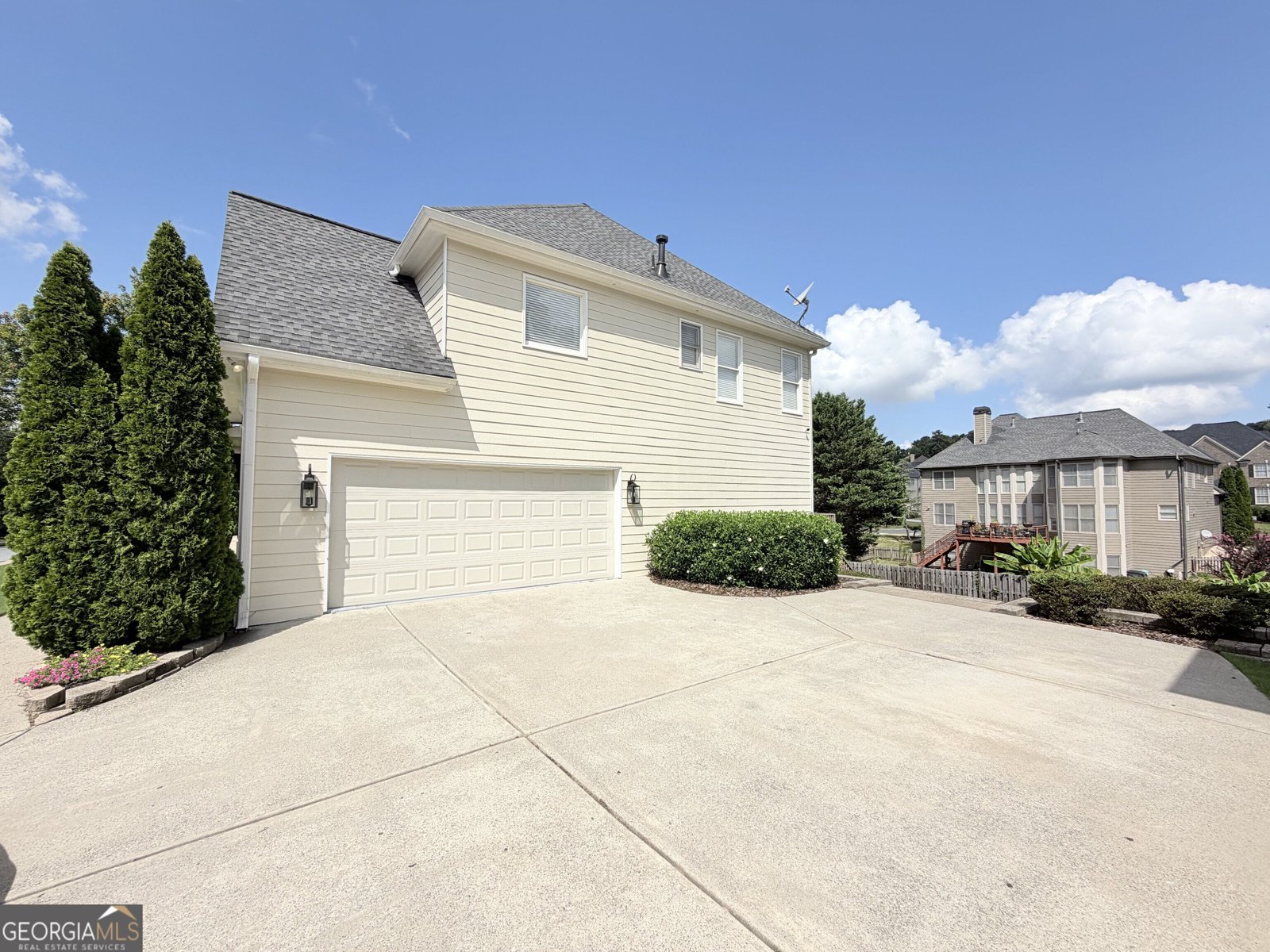 1639 Mapmaker Drive Dacula - Photo 35