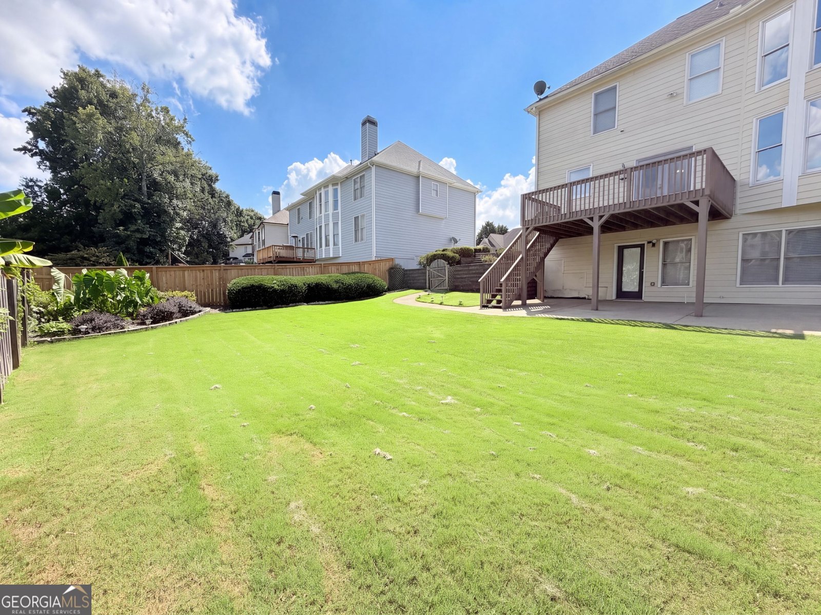 1639 Mapmaker Drive Dacula - Photo 36