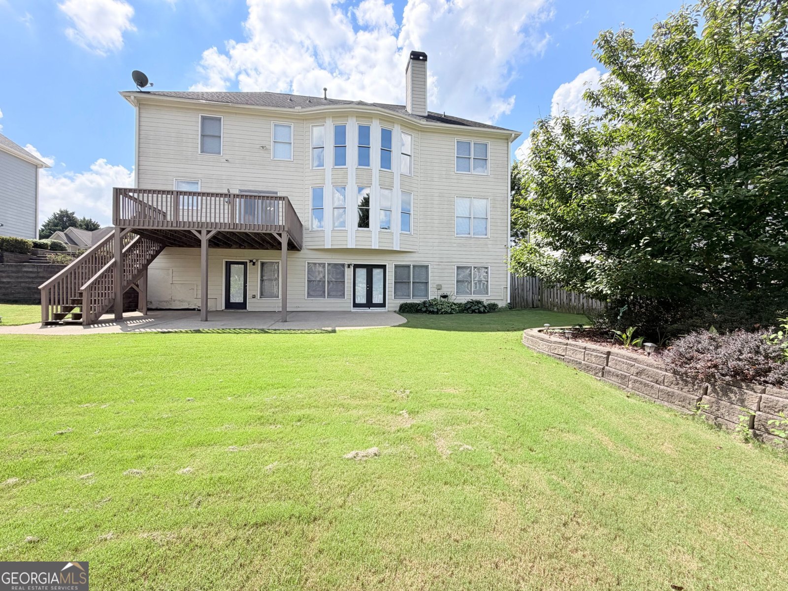 1639 Mapmaker Drive Dacula - Photo 37