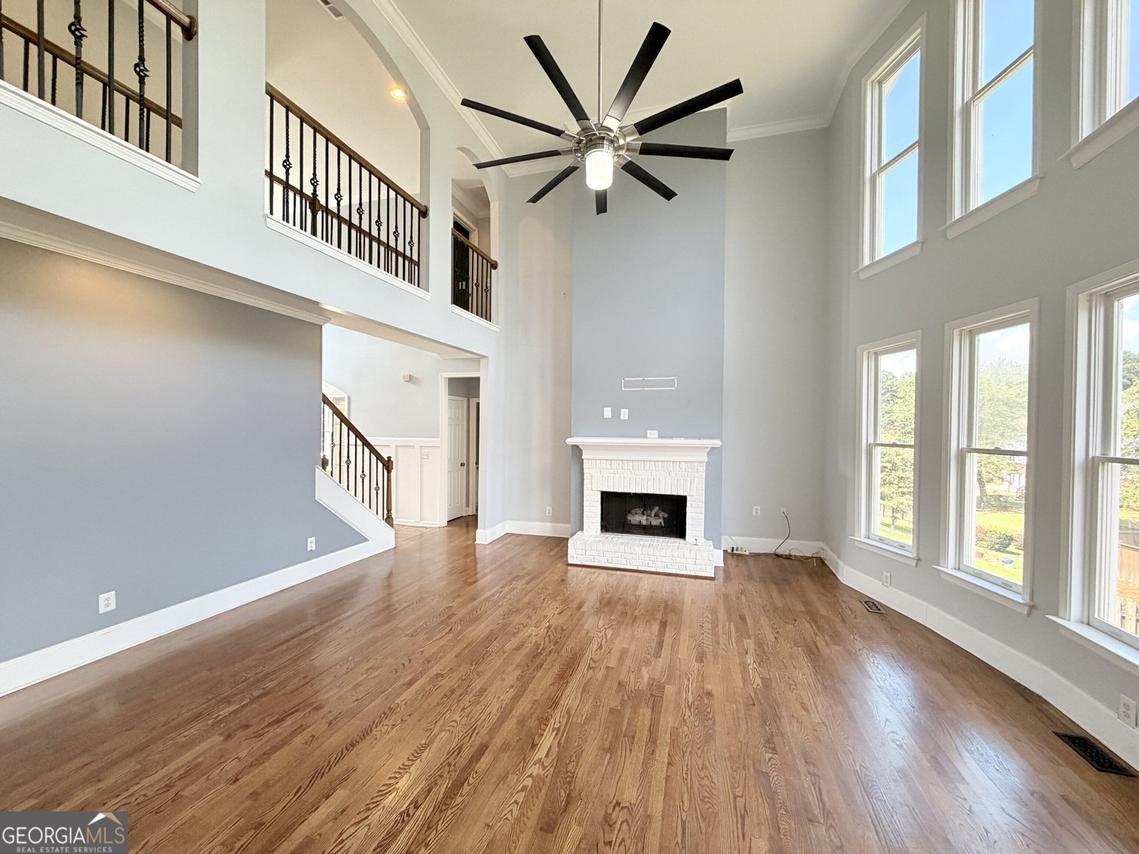 1639 Mapmaker Drive Dacula - Photo 7