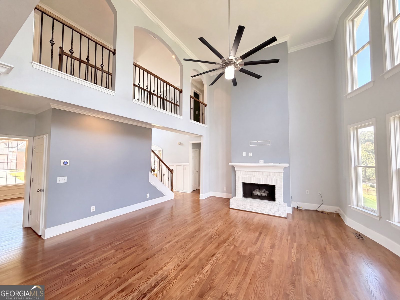 1639 Mapmaker Drive Dacula - Photo 8