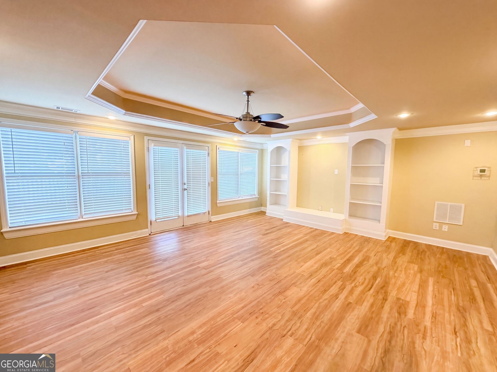 1639 Mapmaker Drive Dacula - Photo 9