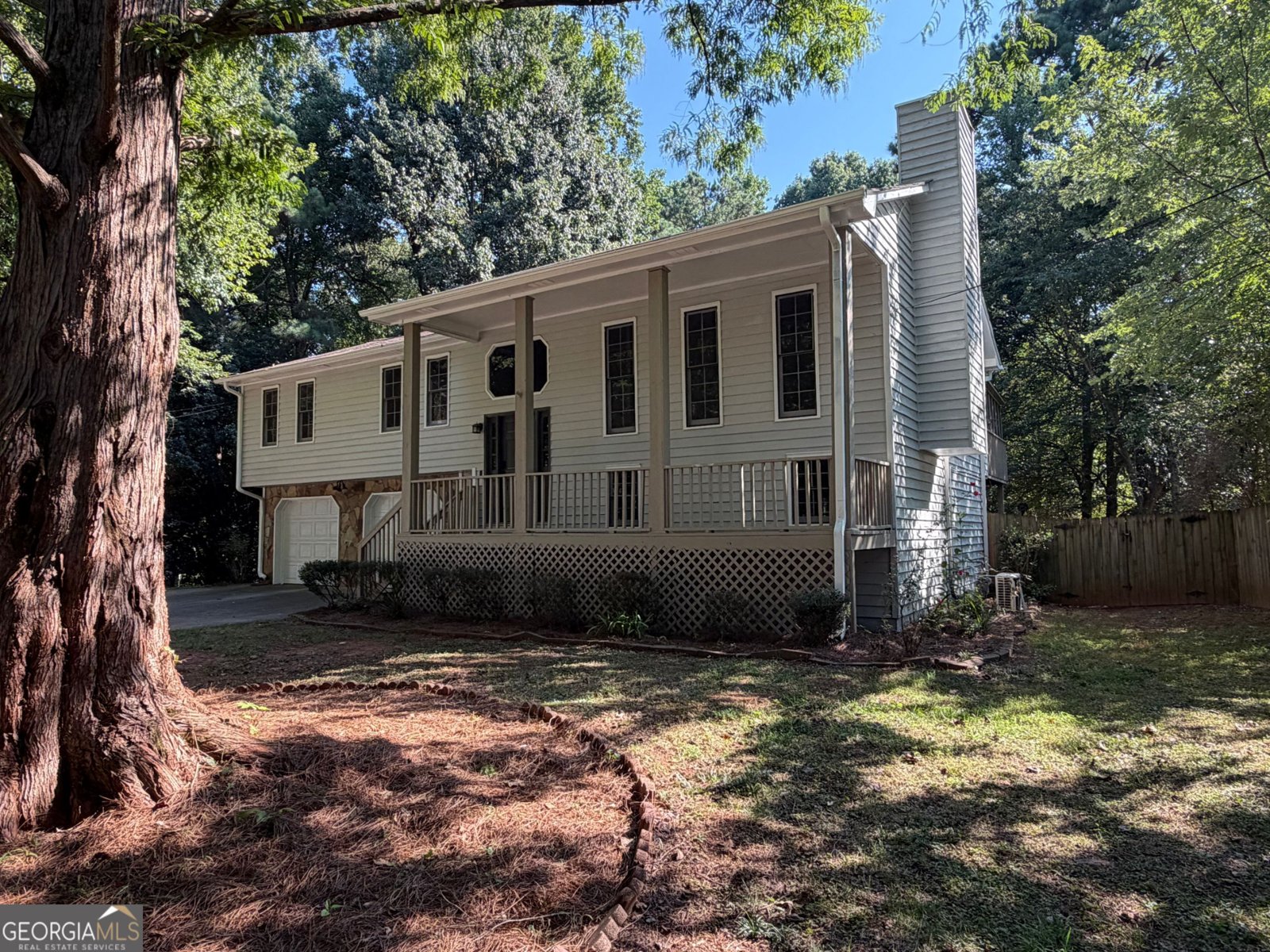 1825 Marsh Creek Drive Lawrenceville - Photo 29