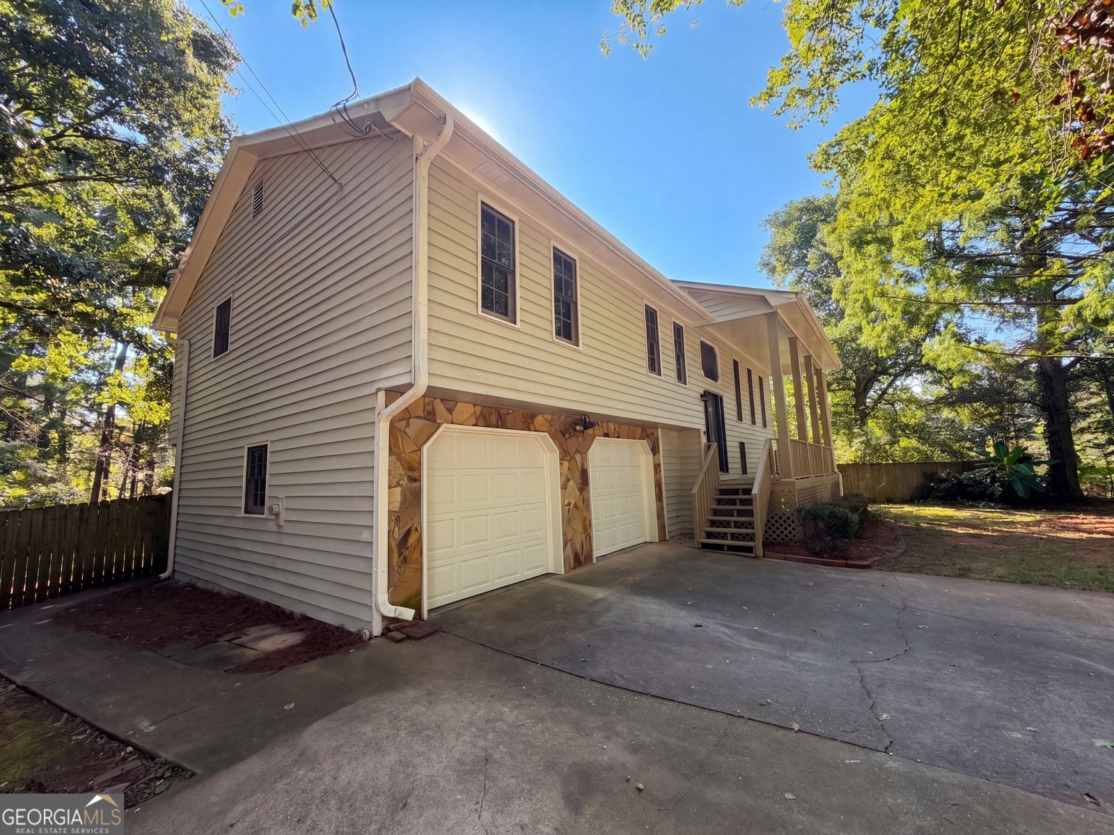 1825 Marsh Creek Drive Lawrenceville - Photo 30