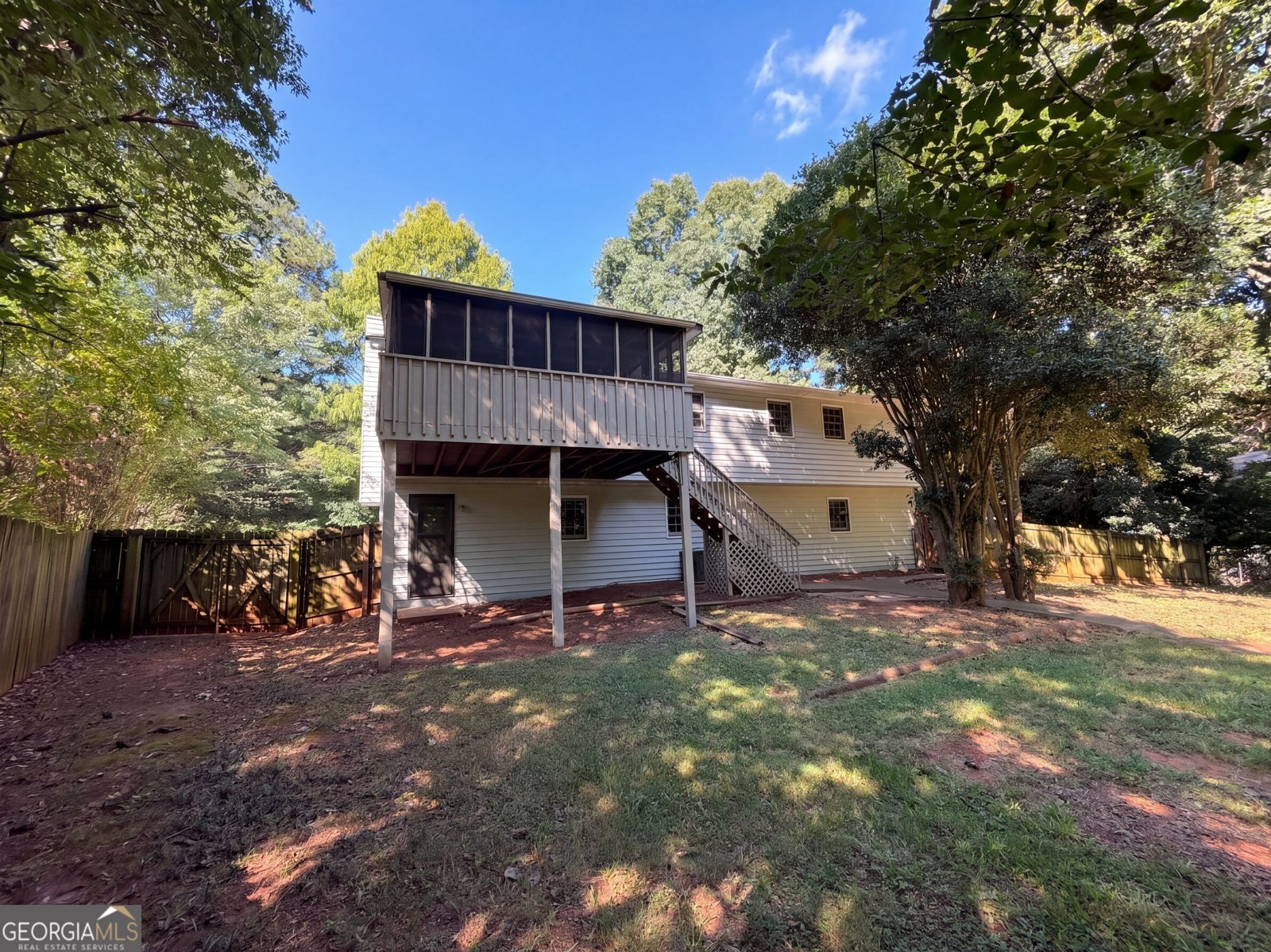 1825 Marsh Creek Drive Lawrenceville - Photo 32