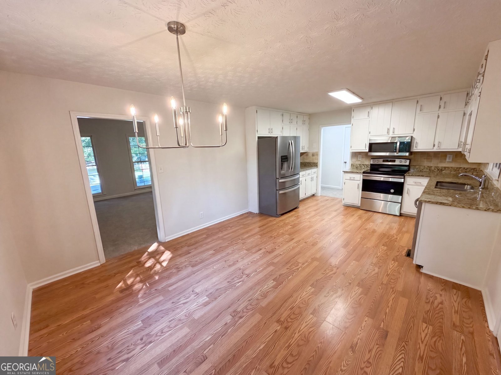 1825 Marsh Creek Drive Lawrenceville - Photo 6