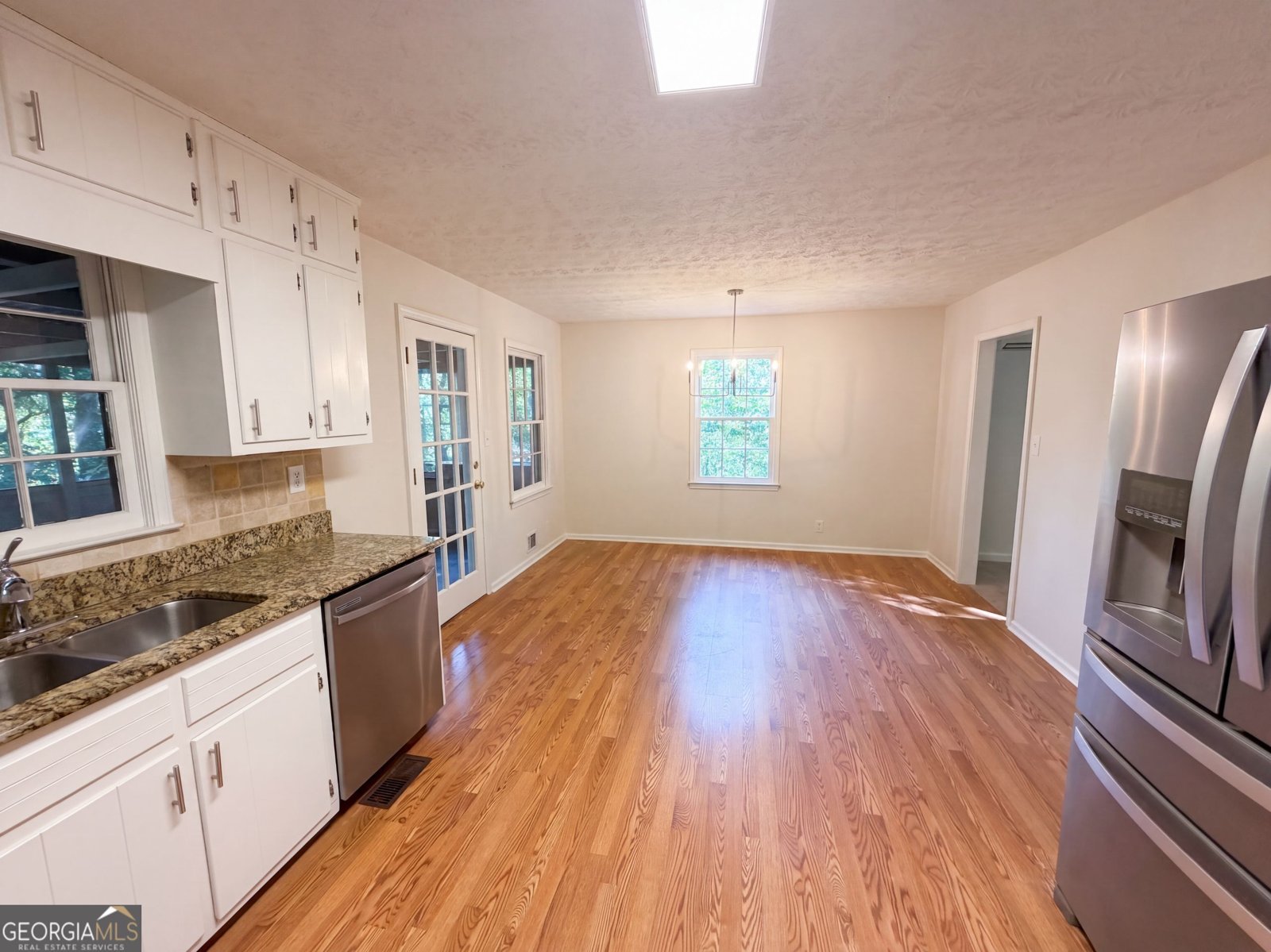1825 Marsh Creek Drive Lawrenceville - Photo 7