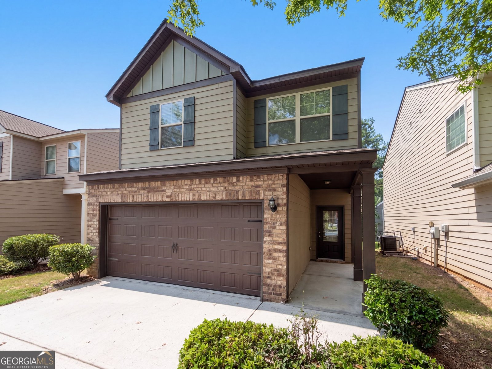 4473 Ravenwood Drive Union City - main photo