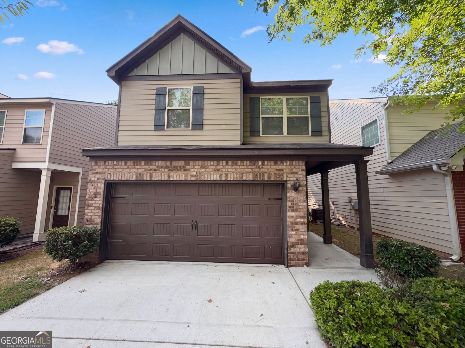 4473 Ravenwood Drive Union City - Photo 17