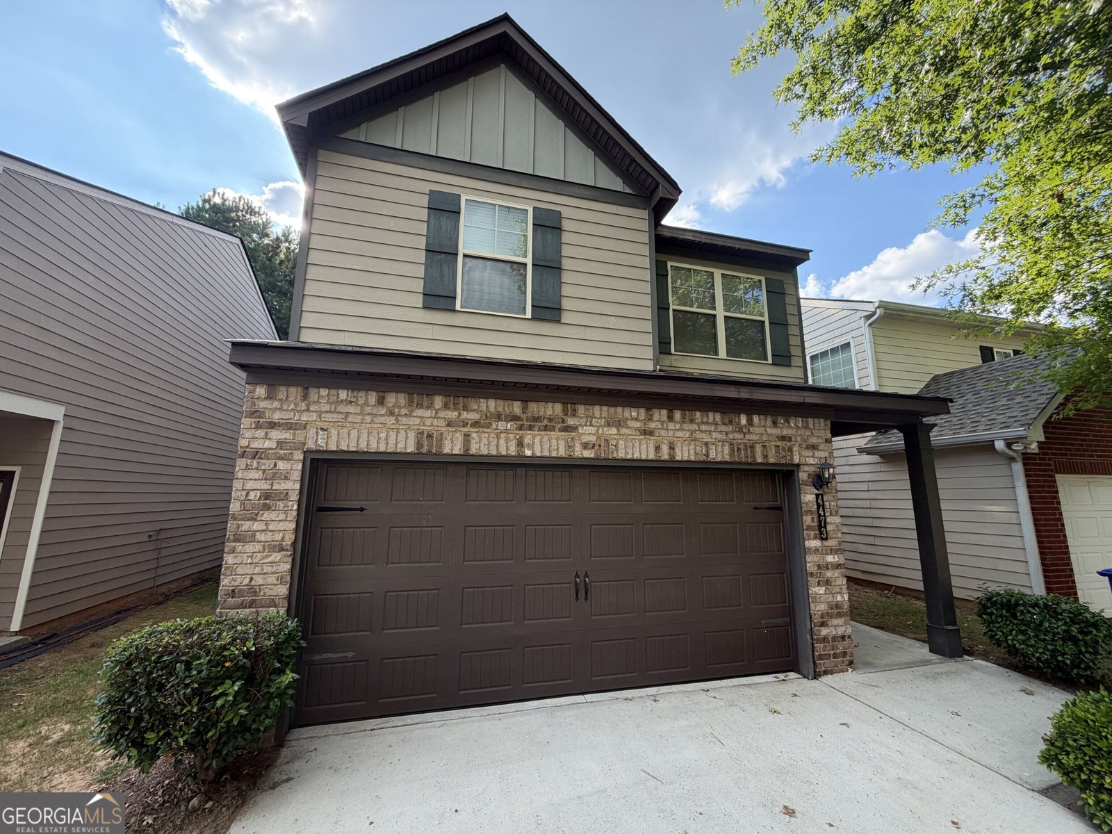 4473 Ravenwood Drive Union City - Photo 18