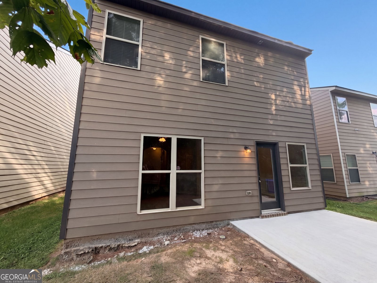 4473 Ravenwood Drive Union City - Photo 19