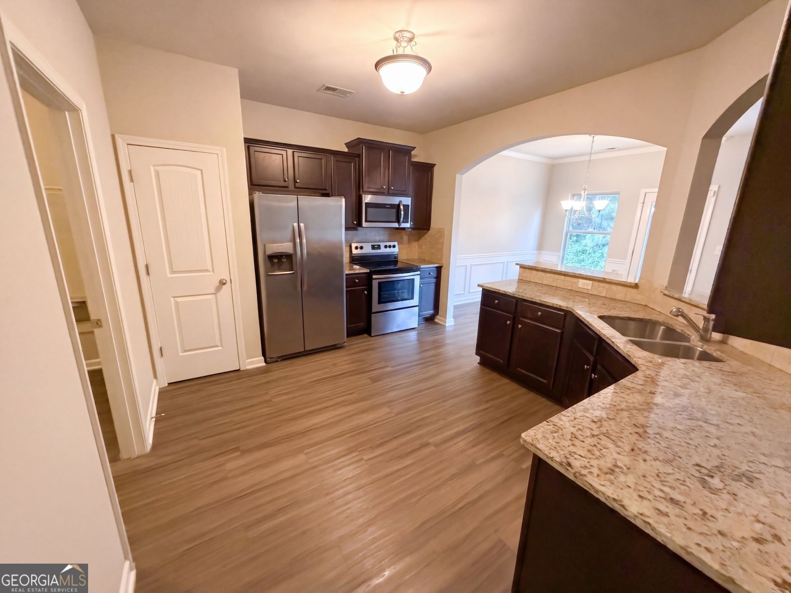 4473 Ravenwood Drive Union City - Photo 20