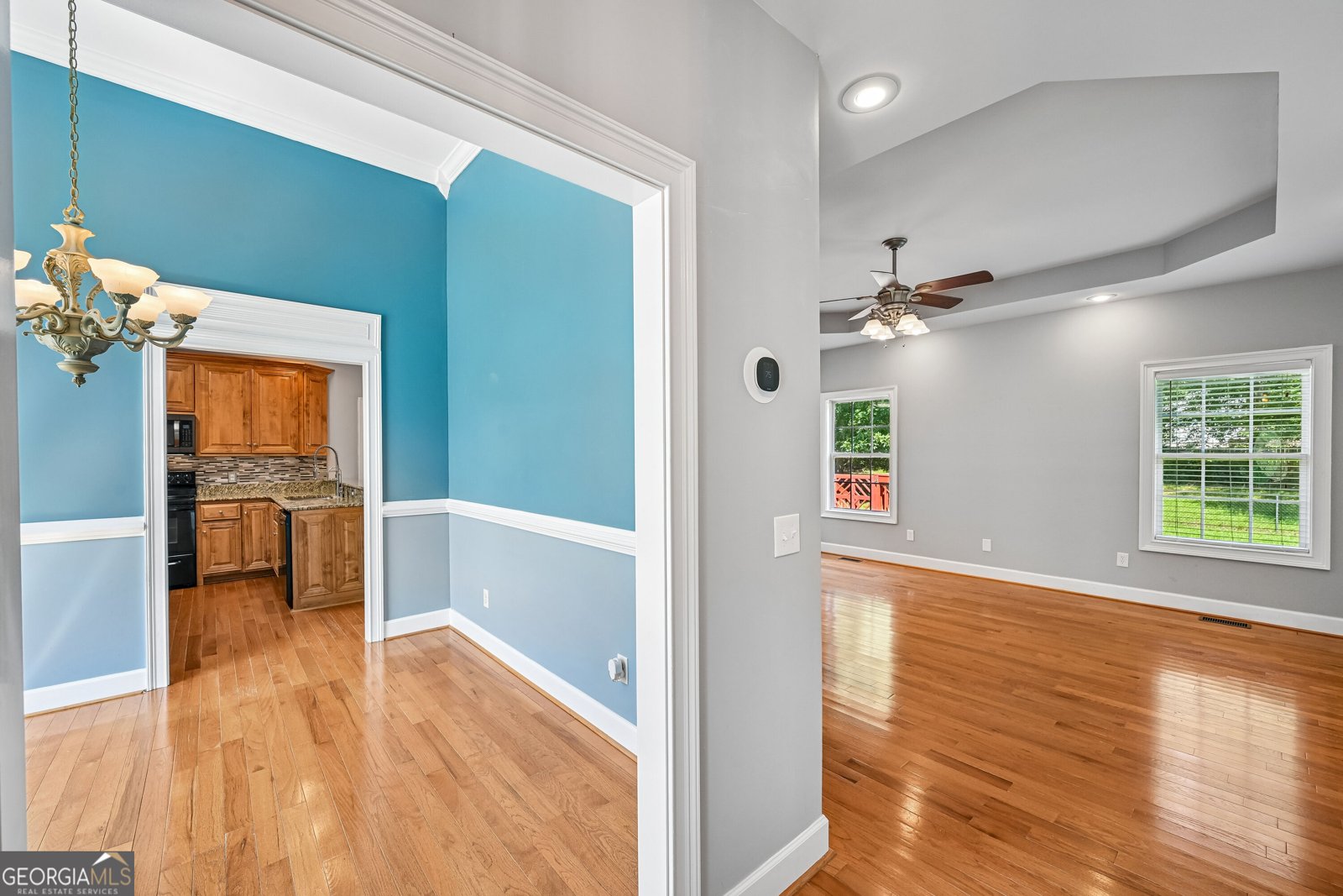 116 Savannah Street Calhoun - Photo 13