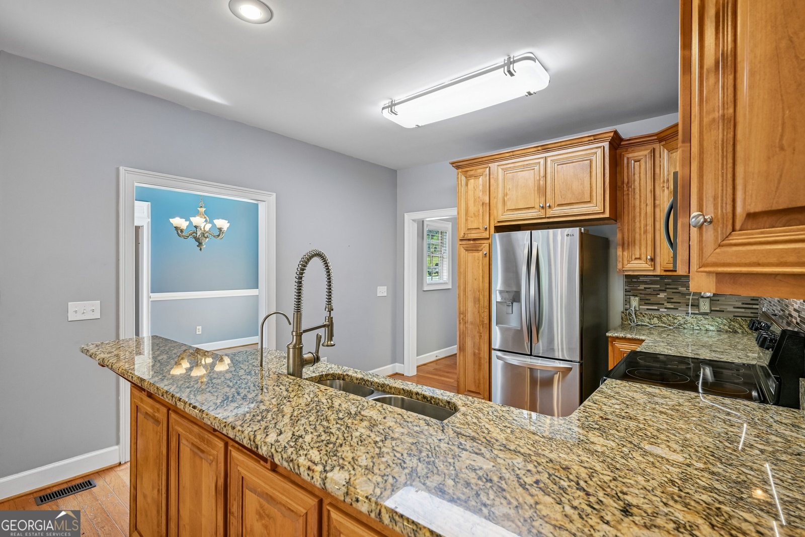 116 Savannah Street Calhoun - Photo 15