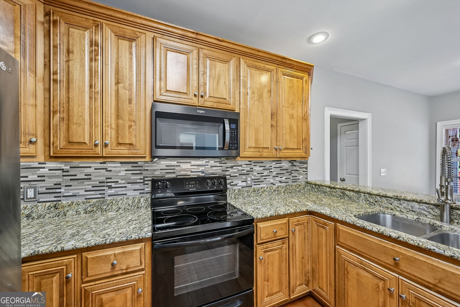 116 Savannah Street Calhoun - Photo 16