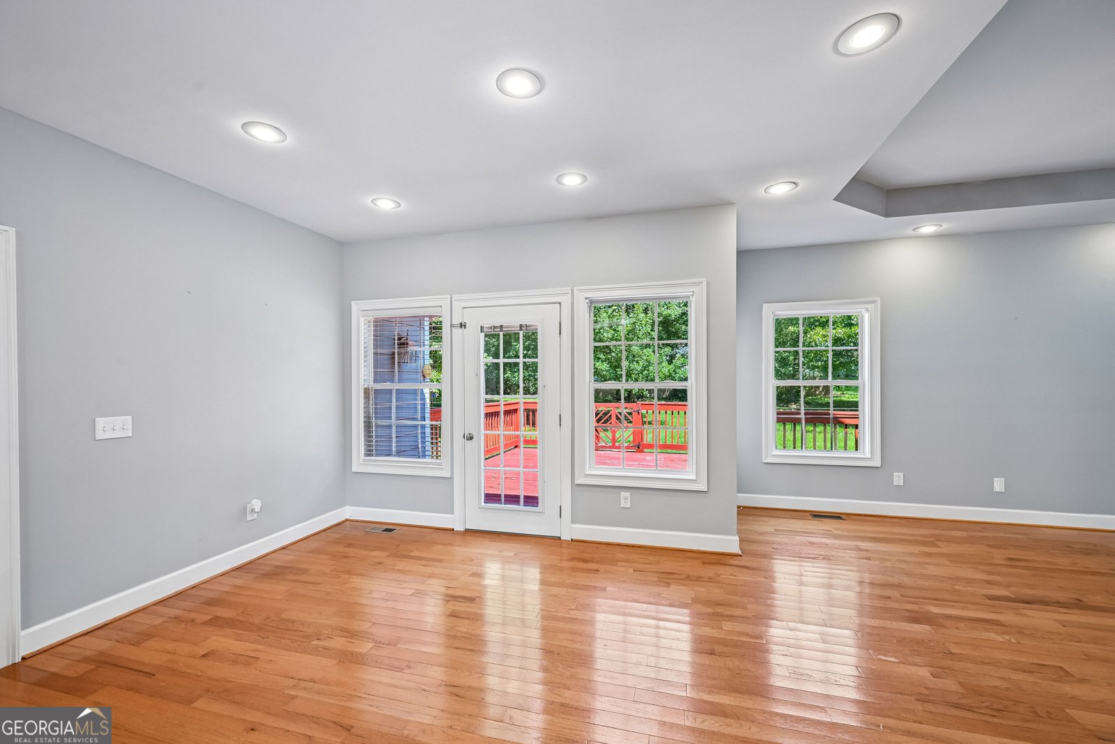 116 Savannah Street Calhoun - Photo 25