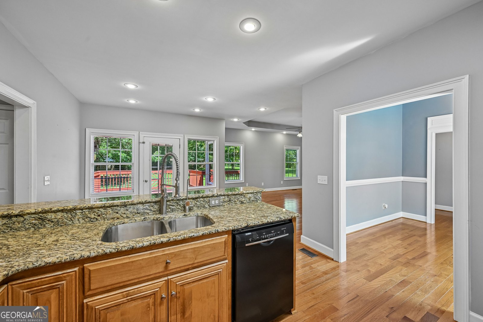 116 Savannah Street Calhoun - Photo 27