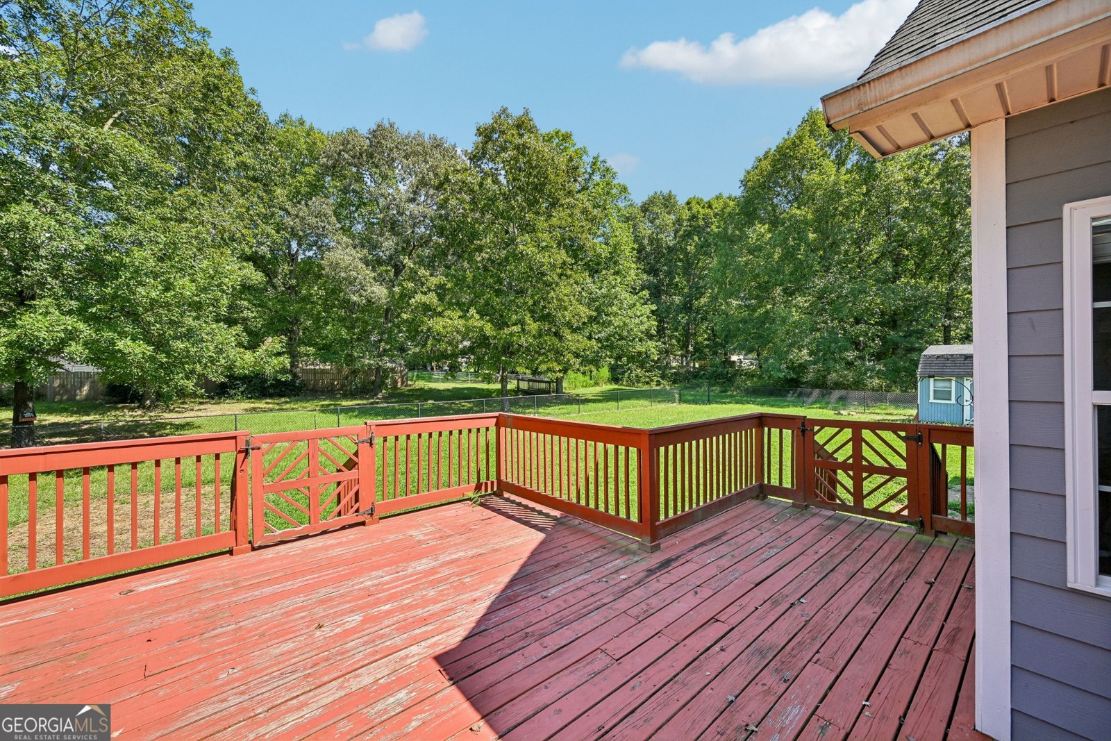 116 Savannah Street Calhoun - Photo 41