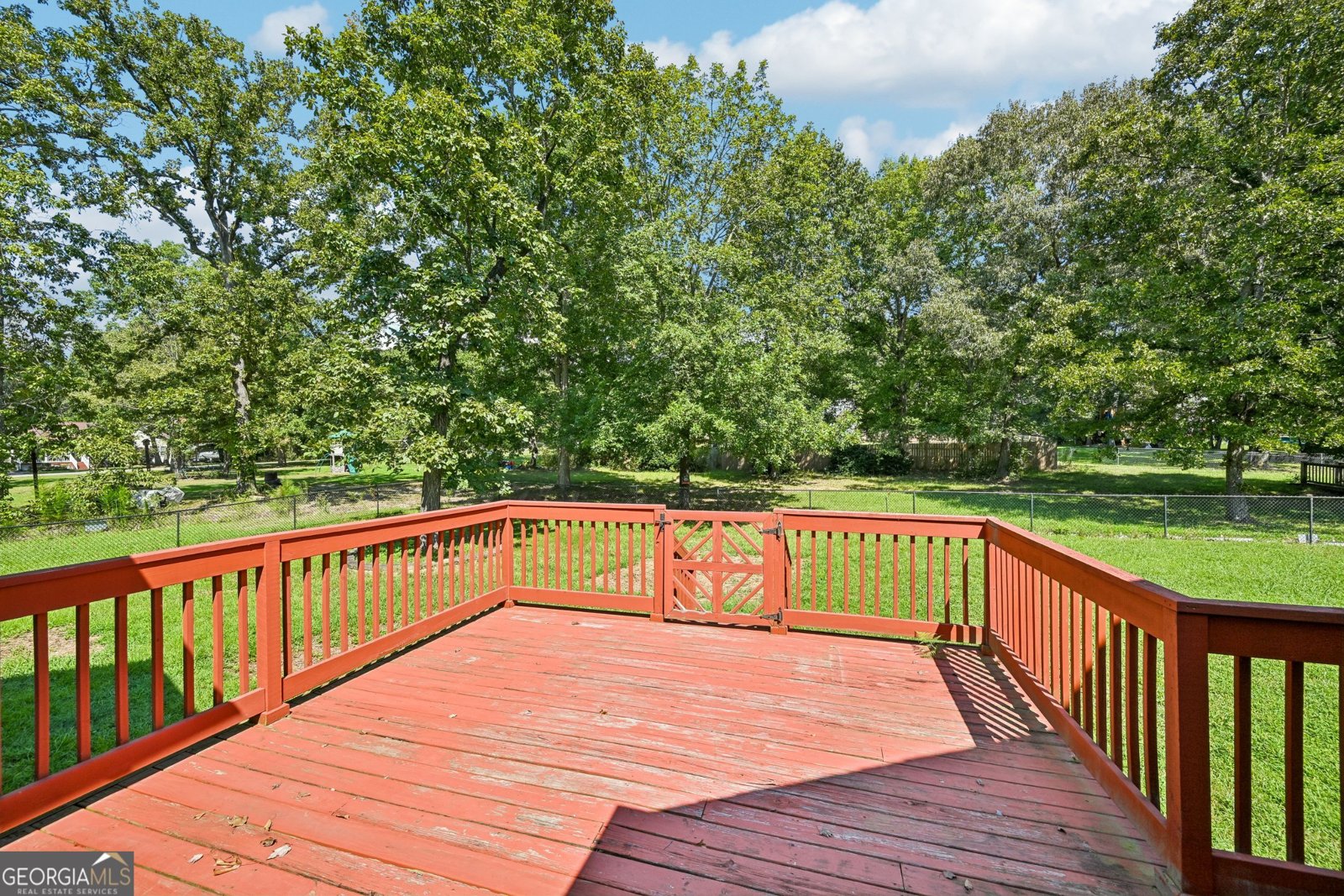 116 Savannah Street Calhoun - Photo 44