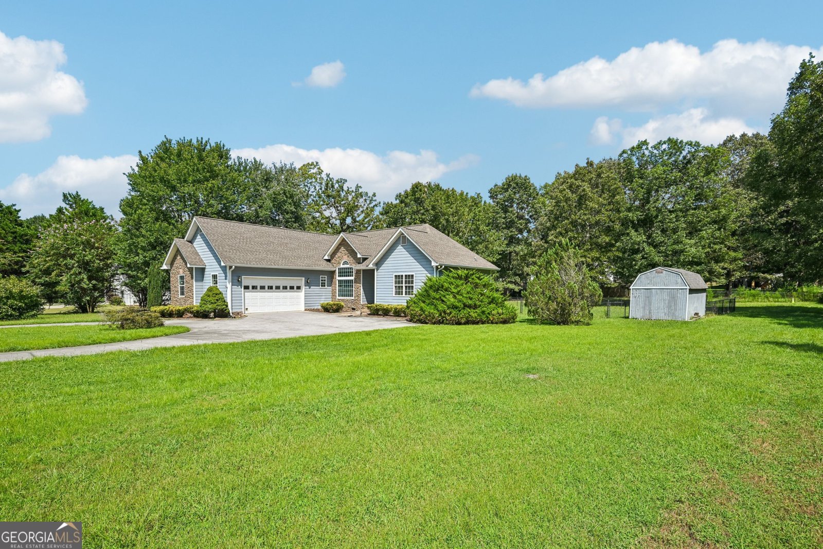 116 Savannah Street Calhoun - Photo 46