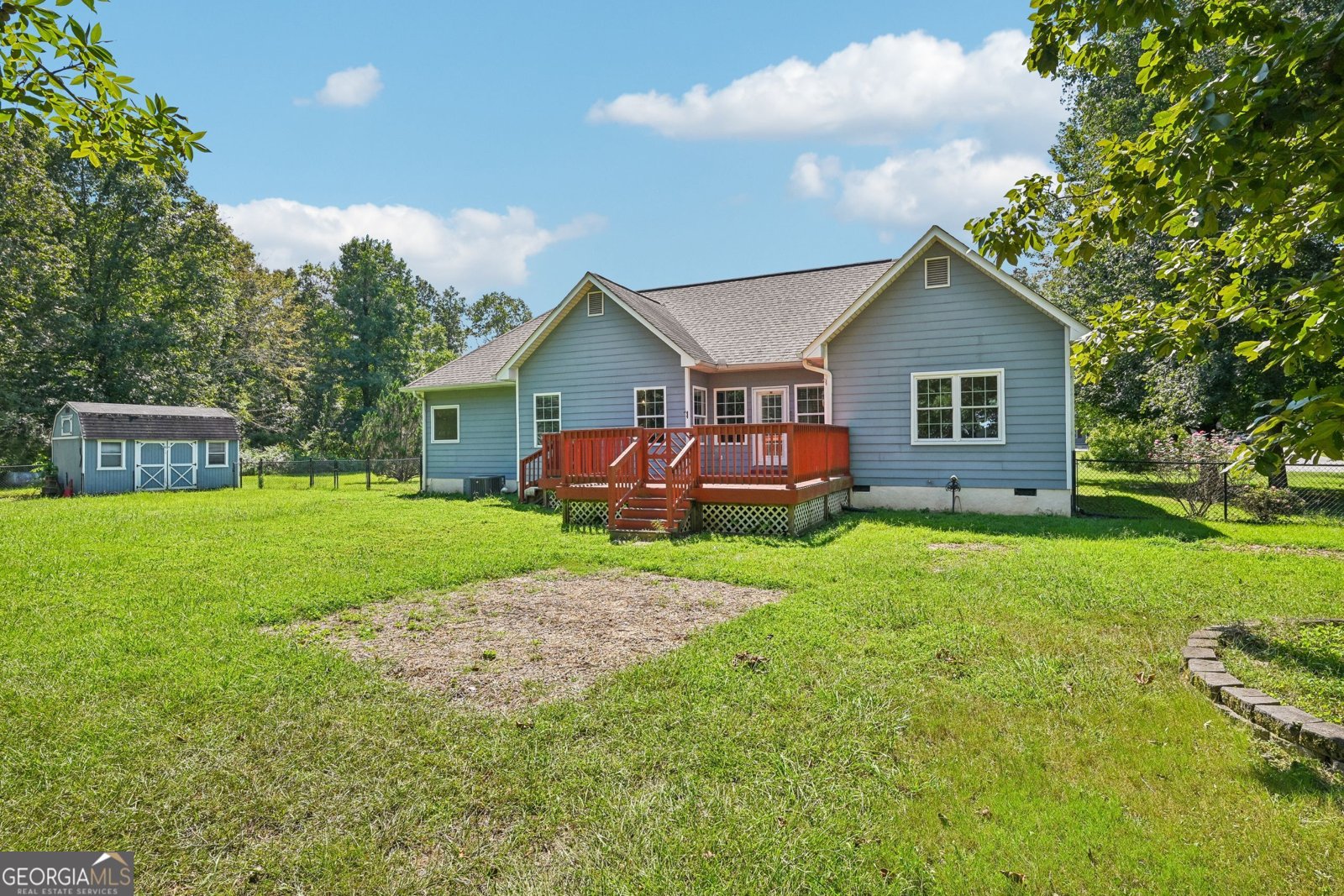116 Savannah Street Calhoun - Photo 47