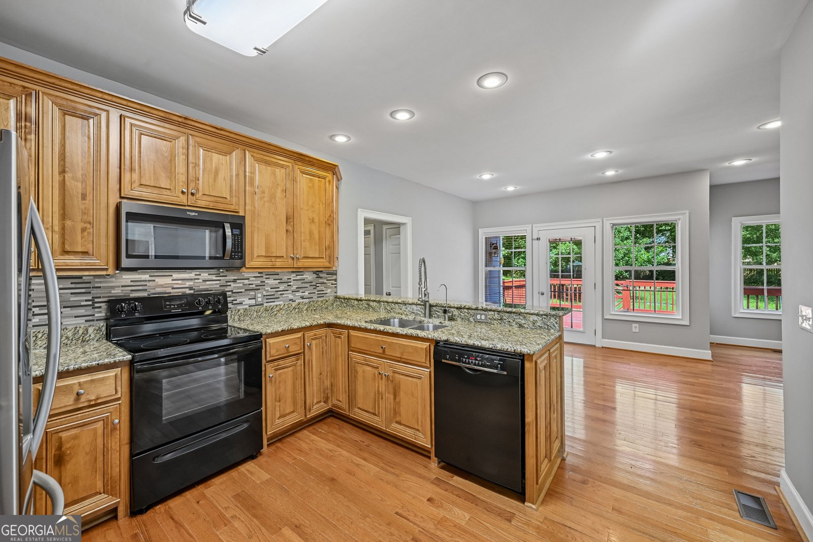 116 Savannah Street Calhoun - Photo 6