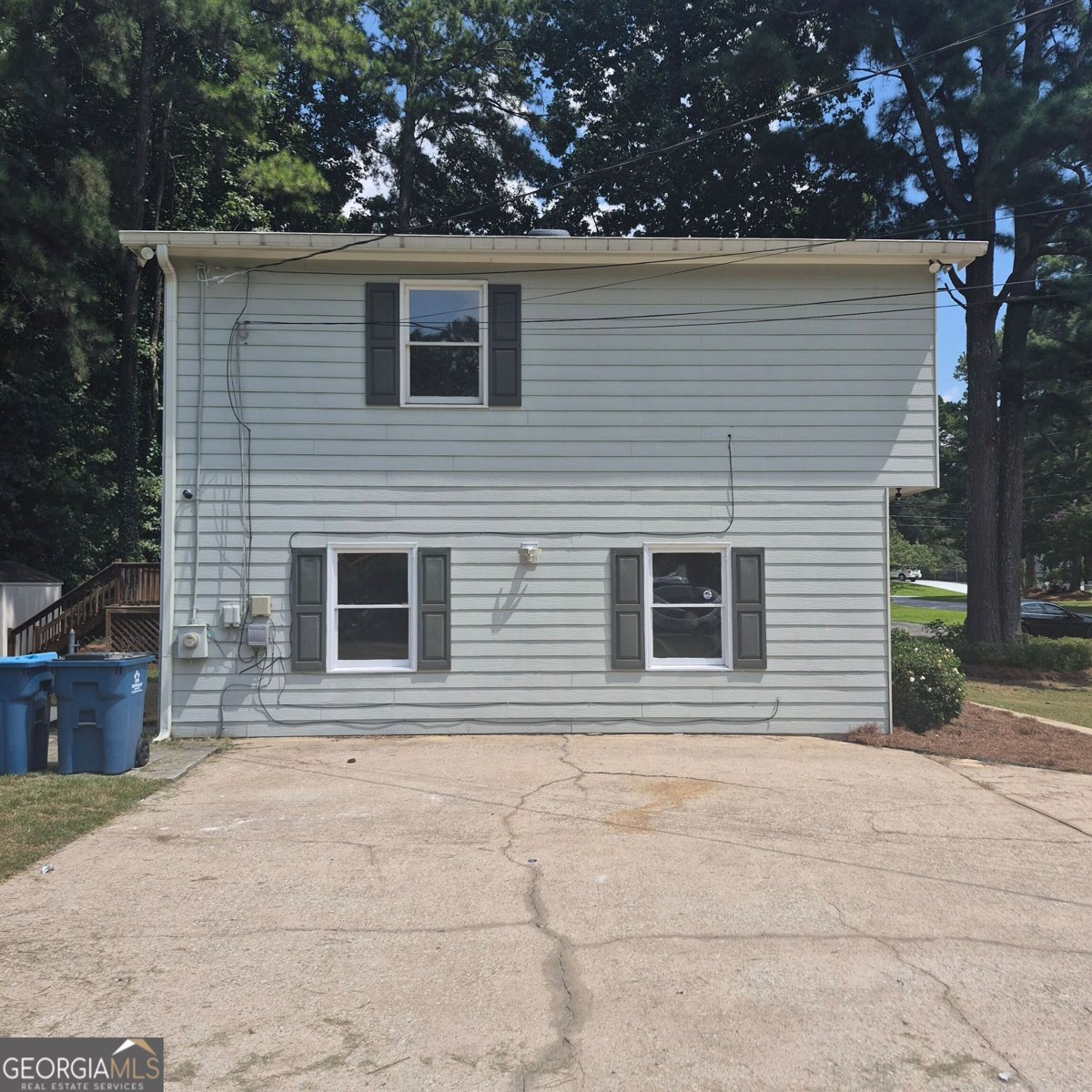 2681 Tybee Drive Buford - Photo 22