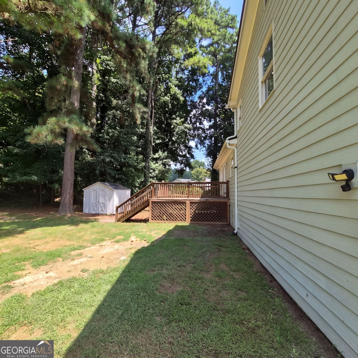 2681 Tybee Drive Buford - Photo 24