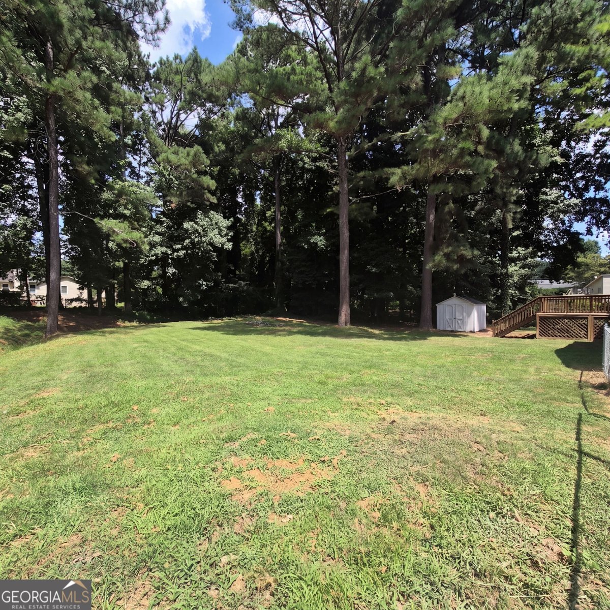2681 Tybee Drive Buford - Photo 25