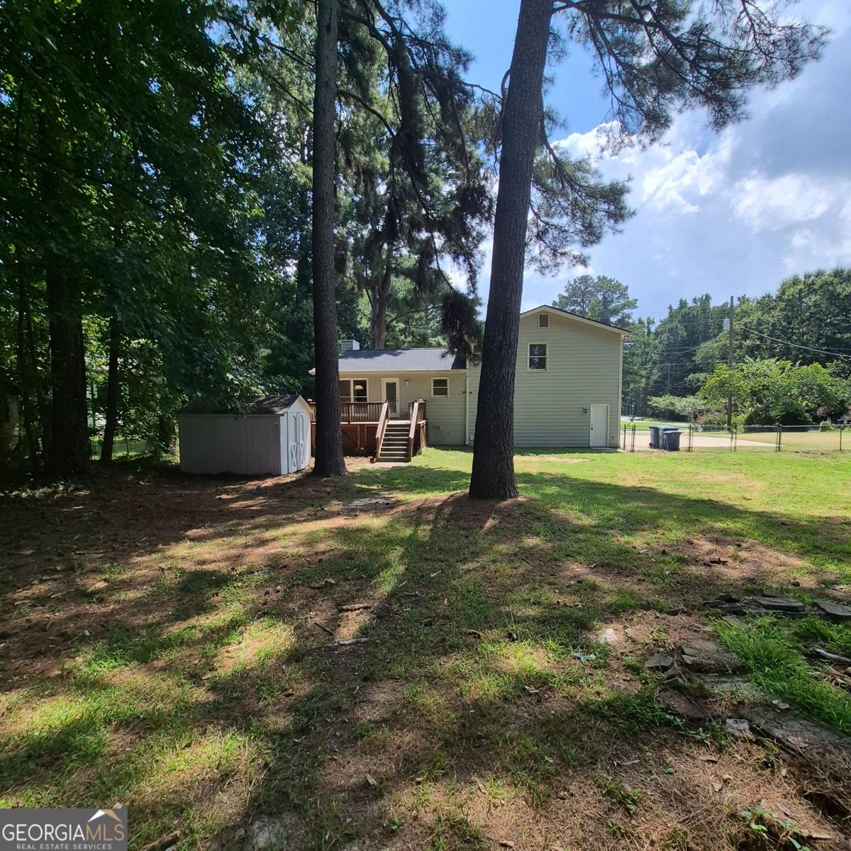 2681 Tybee Drive Buford - Photo 26