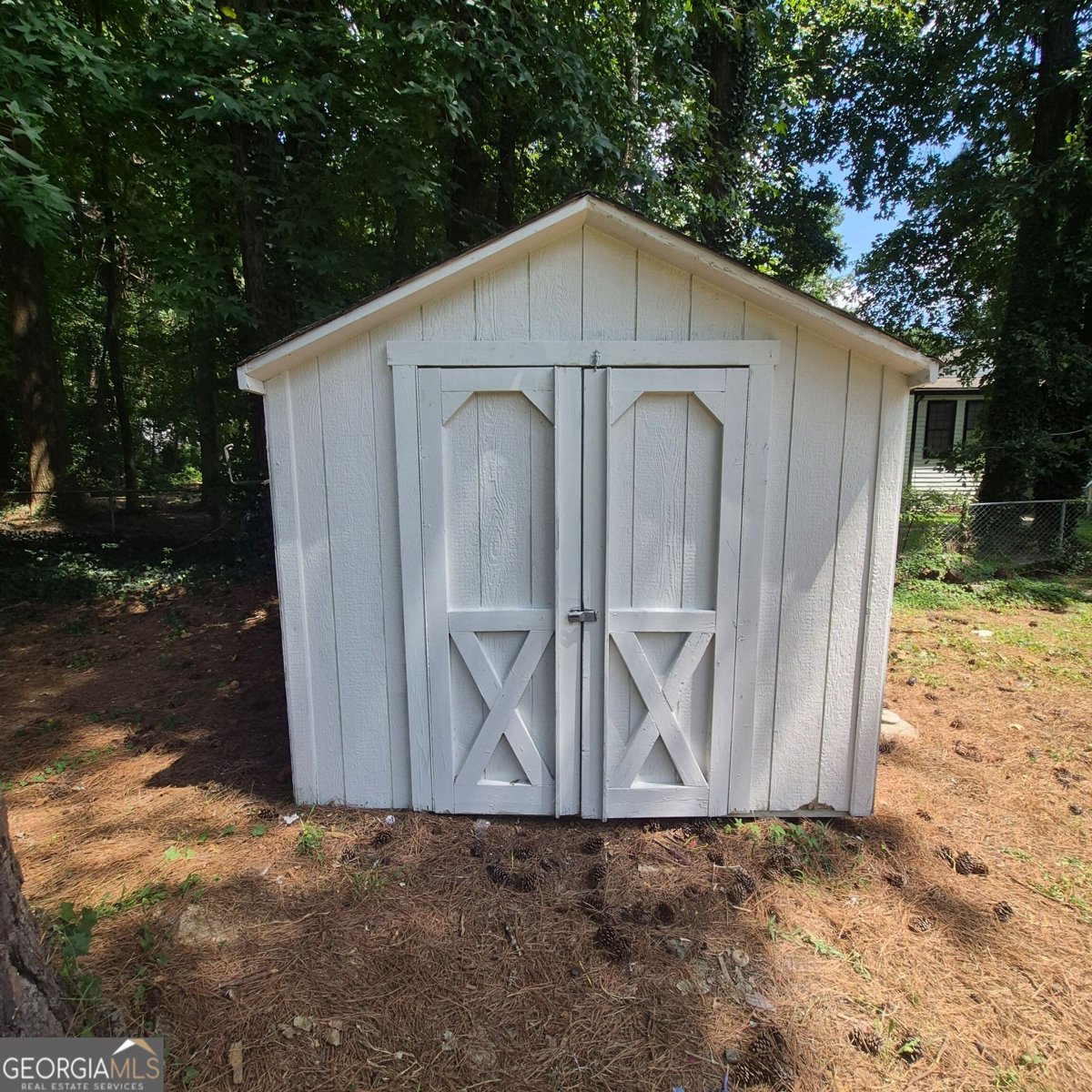 2681 Tybee Drive Buford - Photo 27