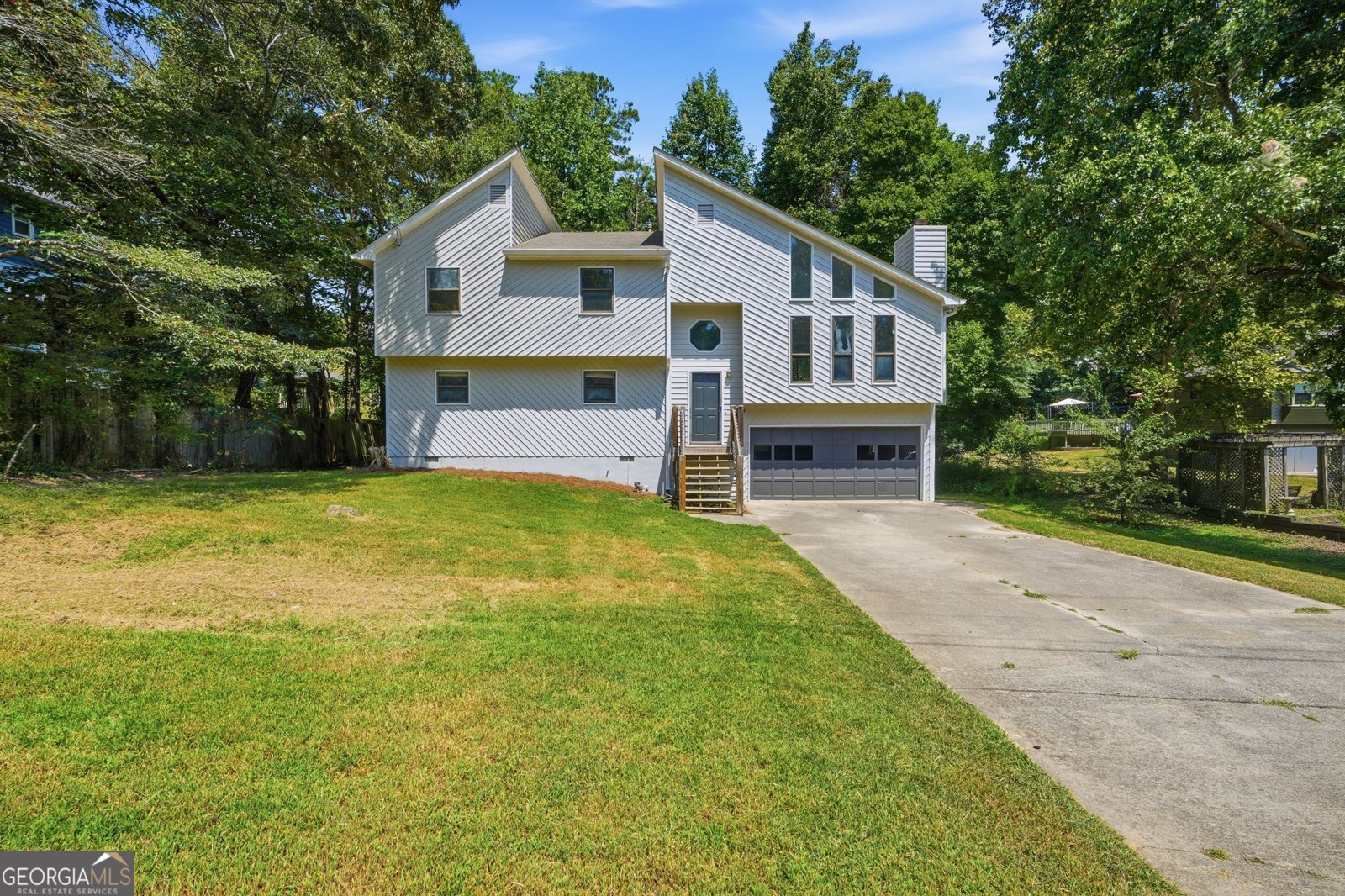 13 Bramblewood Place Cartersville - main photo