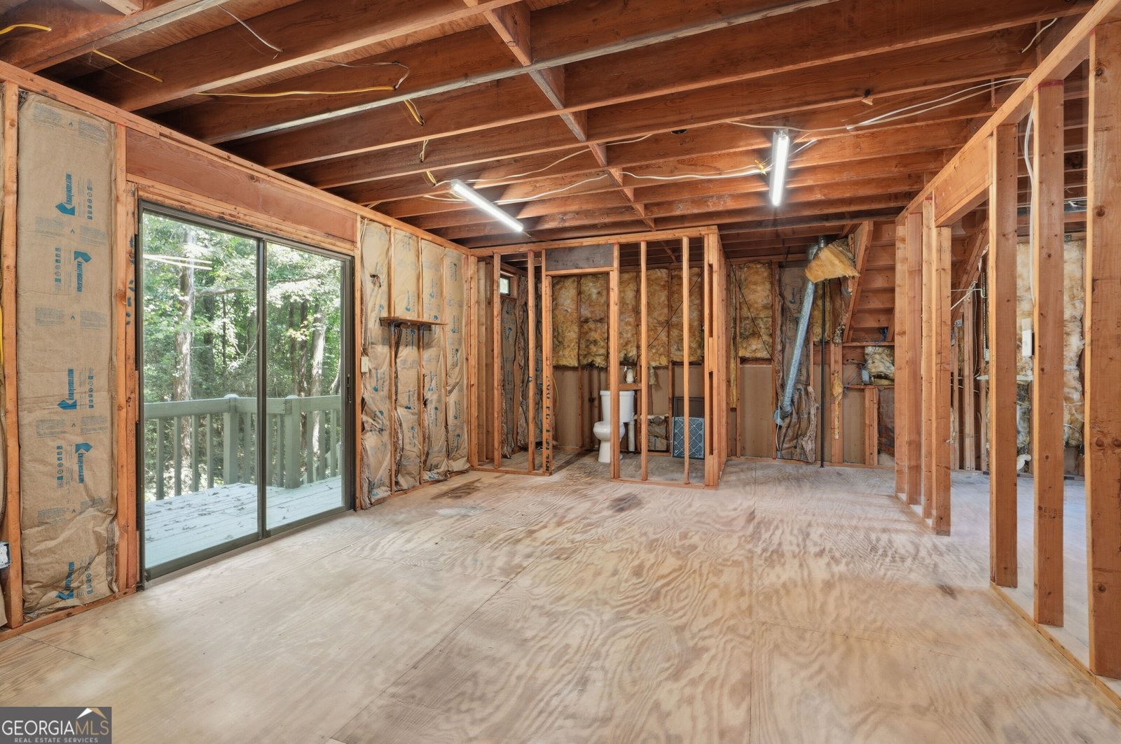 13 Bramblewood Place Cartersville - Photo 18