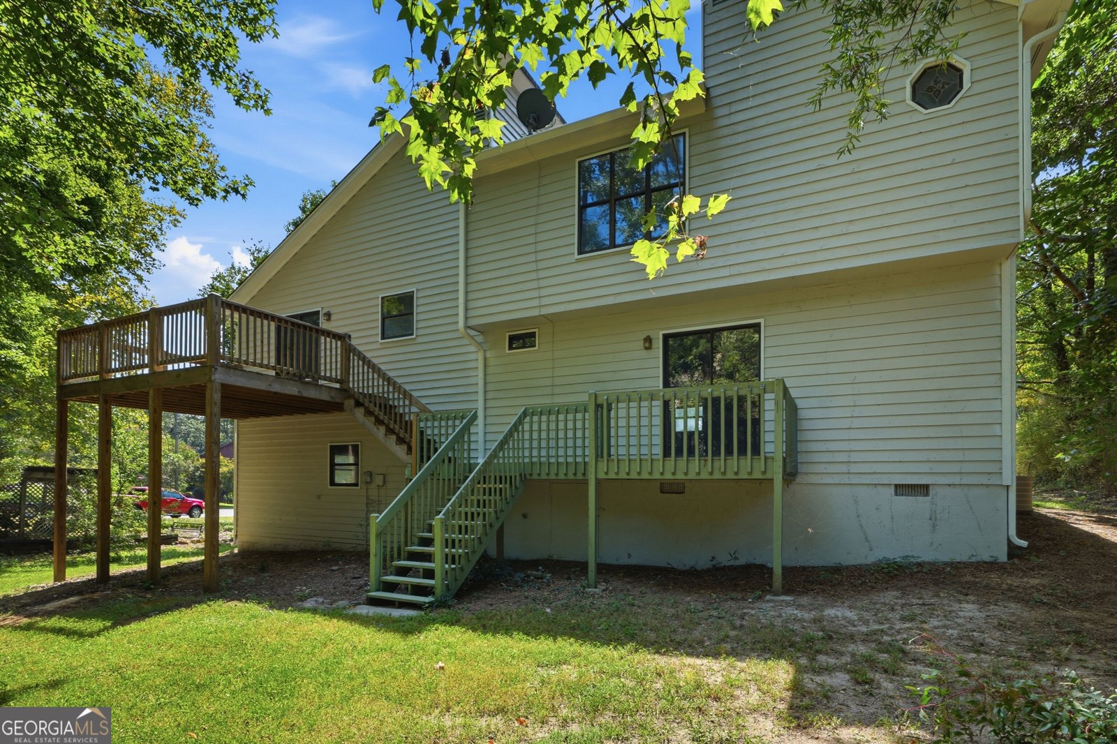 13 Bramblewood Place Cartersville - Photo 32