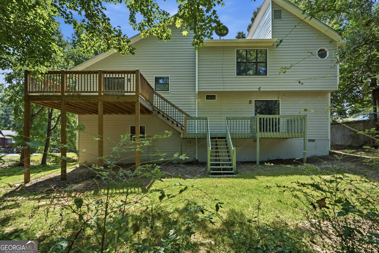13 Bramblewood Place Cartersville - Photo 33
