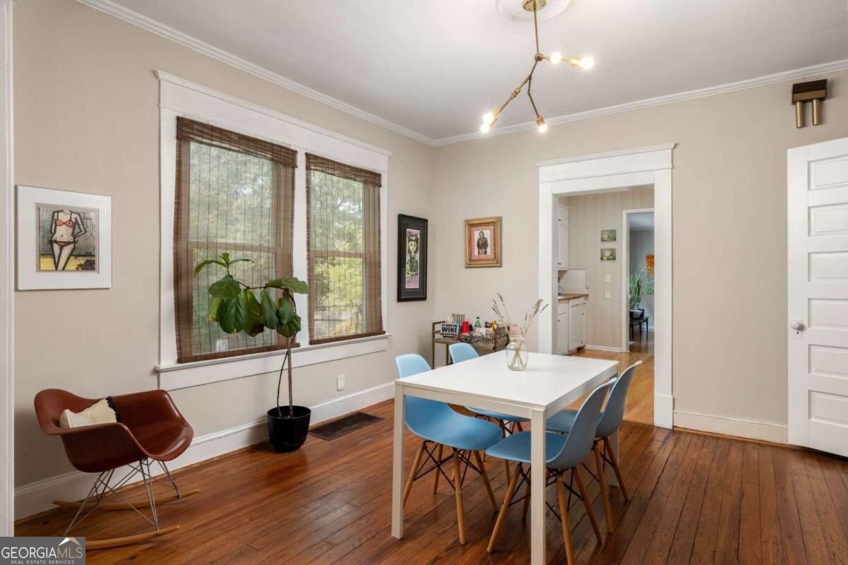 5280 Moore Street Stone Mountain - Photo 12