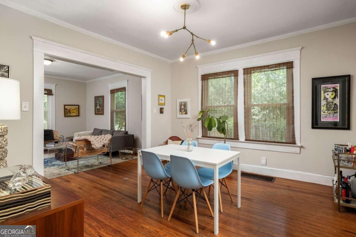 5280 Moore Street Stone Mountain - Photo 14