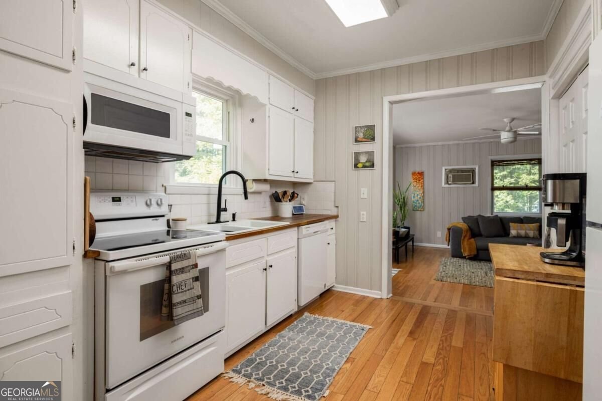 5280 Moore Street Stone Mountain - Photo 15