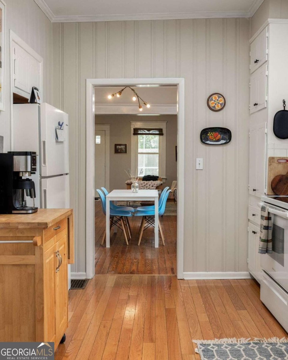 5280 Moore Street Stone Mountain - Photo 16