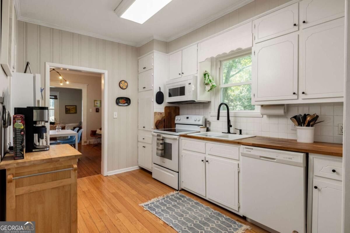 5280 Moore Street Stone Mountain - Photo 17